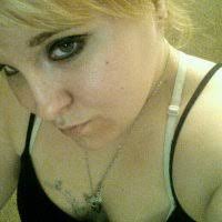 Melissa Geer's Instagram, Twitter & Facebook