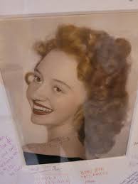 Maxine Maybelle Barger Obituary