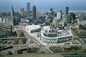 From $2,495.00 per group (up to 13) virtual tour of the lake erie shoreline via coastal trail. Cleveland Gateway Sasaki