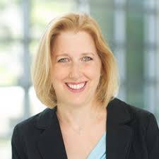 Kim Wharton's Instagram, Twitter & Facebook