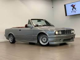 Nissan skyline r32 / r33 / r34. 88 Bmw E30 325ic 5 Spd Customized Lowered Bbs Body Kit For Sale Photos Technical Specifications Description