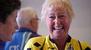 Chester and North Wales CTC/Caer a Gogledd Cymru's 80 wonderful years of  cycling