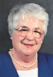 DOROTHY ALLANSON Obituary (2019)