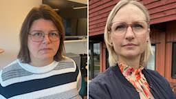 Västeråsbandet Pulverstan gästade Radioscenen