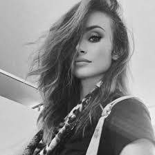 Chasity Bond's Instagram, Twitter & Facebook