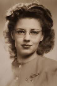 Jaqueline Spangler Obituary (1925