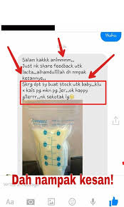 Jadi, galakkan bayi untuk lebih kerap menyusu. Ini Cara Tambah Susu Badan Ibu Lactamum