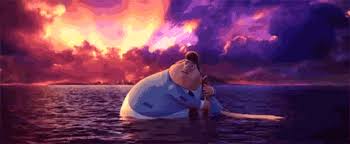 Growth Gifs Cloudy With A Chance Of Meatballs 3 Of 3 When mayor shelbourne incorrectly believes flint's invention has made him invisible, he lives out his dream and goes on a tear through the town. growth gifs cloudy with a chance of
