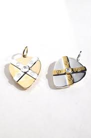 Y Paris jewellery (Paris, France)