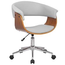 Amazon Com Porthos Home Office Chairs Stylish Comfortable Executive Office Chair Height A Adjustable Office Chair Modern Office Chair Executive Office Chairs
