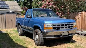 Image result for Dark Spectrum Blue 1991 Dakota