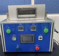 Secondary Vacuum Final Sealing Machine for Li-ion Pouch Cell ...