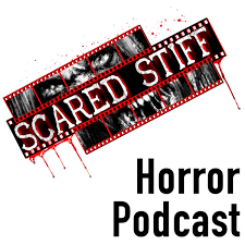 Scared Stiff Horror Podcast | Free Podcasts | Podomatic"