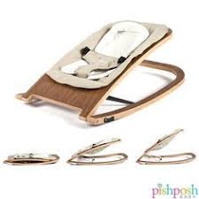Wooden Baby Bouncer Google Search Wooden Rocker Baby Rocker Innovative Baby Products