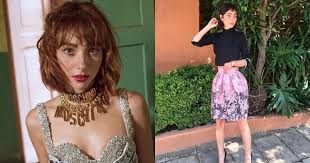 Natalia téllez es una actriz y conductora de televisión en el programa hoy. Omg Natalia Tellez Revelo El Tatuaje Que Se Hizo En El Pecho Erizos