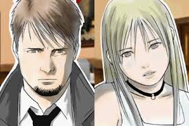 Retour sur la saga Kyle Hyde, l'excellente série d'aventure par le studio  CiNG