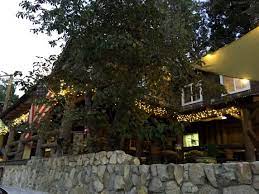 Maybe you would like to learn more about one of these? Review The Grill At Antler S Inn In Twin Peaks Those Someday Goals