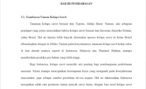 Rumusan masalah biasanya berbentuk daftar pertanyaan yang akan dijawab dalam bab pembahasan. Metode Penulisan Makalah Yang Baik Dan Benar Disertai Contoh Kosngosan