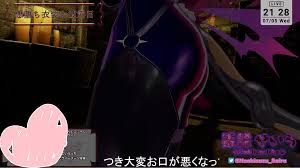 悪堕ち2コマ系魔法少女VTuberさんの堕ち後の姿があまりにもえっちだった……。 - DLチャンネル みんなで作る二次元情報サイト！