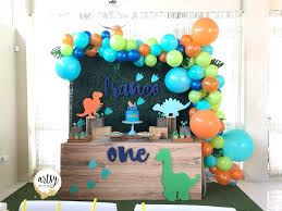 Theme Birthday Party Ideas For Boys Age 7 118 Me Gusta 7 Comentarios Artsy Party Styling Artsypartystyling E Dinosaur Themed Birthday Party Dinosaur Birthday Party Decorations Dino Birthday Party