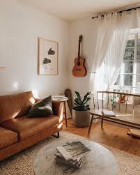 Living Room Honeywild On Instagram Mid Mod Modern Boho Minimalist Home Minimalist Living Room Decor Minimalist Living Room Modern Minimalist Living Room