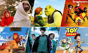 This is my list of 200 movies to see before you die. Top 10 Movies All Kids Must Watch Before They Turn 12 Brandsynario