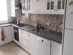 Mutfak dolabı modelleri her eve uygun! Mutfak Dolap Modeli Ve Imalati Uygulamalar Ozkan Mermer