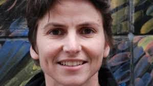 Charmaine Tate's Instagram, Twitter & Facebook