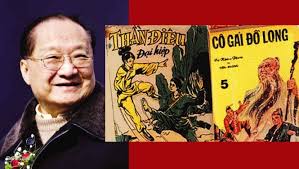 Khi thiên tài nghệ thuật cũng "mắc tội", liệu tài năng có cứu nổi đời tư bê  bối?