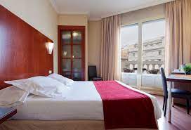 Best western hotel arosa salud 21 madrid, spain reservations: Hotel Arosa Madrid The Best Offers With Destinia