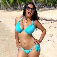 Salma Hayek weighs in on wearing the same outfit to the office daily