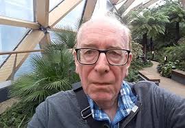 'I've become increasingly interested in cultural differences'