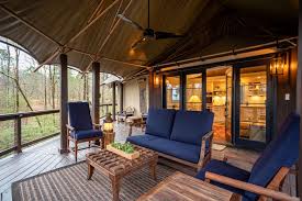 These 10 glamping tents will feel like home. Luxury Tents Glamping Tents And Safari Canvas Tents For Sale