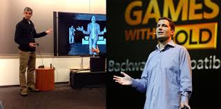 Ybarra has nurtured a lifelong passion for gaming, and enjoys playing video games across a broad set of platforms. Microsoft Promotes Xbox S Mike Ybarra And Kareem Choudhry As Cvps Mspoweruser