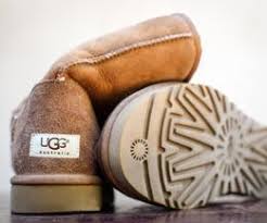 How To Clean Water Stains From Ugg Boots Ehow Cleaning Uggs Ugg Boots Cleaning Ugg Boots
