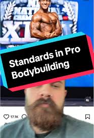 Timothy Gray Bodybuilder