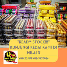 Untuk mencapai objektif tersebut, model. Q Kek Lapis Sarawak Ana Sayfa Facebook