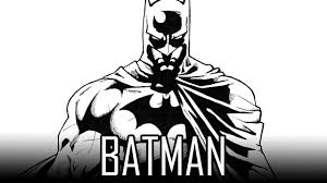 Maybe you would like to learn more about one of these? How To Draw Batman Character Online Drawing Lessons