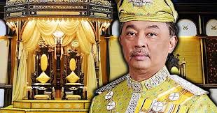 السلطان عبدالله tengku abdullah nació el 30 de julio de 1959 en istana mangga tunggal, pekan, pahang. Tengku Abdullah Sultan Negeri Pahang Yang Baharu Redparrot