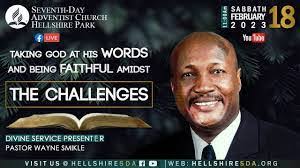 Wayne Smikle's Instagram, Twitter & Facebook