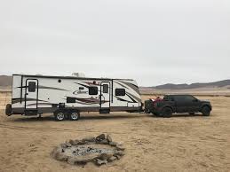 Travel trailer towing with 5.0 f150. Pics Of Your F150 Eb Towing Page 91 F150 Ecoboost Forum
