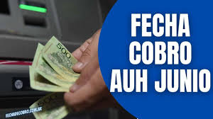Dni terminados en 0 y 1: Fecha De Cobro Mes De Junio 2021 Asignacion Por Hijo Calendario