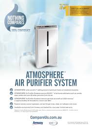 Here is your chance to create your own income by selling the atmosphere® air purifier. Atmosphere Air Purifier System Manualzz