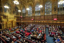 It S Time To Overhaul The House Of Lords Red Pepper