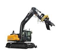 Road Rail Excavator Sleepers Changer Machine | Jinggong ...