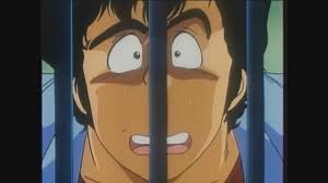 It is an adaptation of the japanese manga and anime series city hunter (known as nicky larson in france) by tsukasa hojo. Nicky Larson Dans Toute Sa Splendeur Youtube