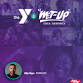 WET-UP SOCA Aerobics - Spurlino YMCA - Wed 6:30PM event image