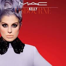 MAC Kelly Osbourne Collection