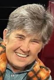 Pamela Marie “Pam” Green Kieffer