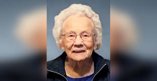 Obituary information for Maurice Irene Wehmeyer